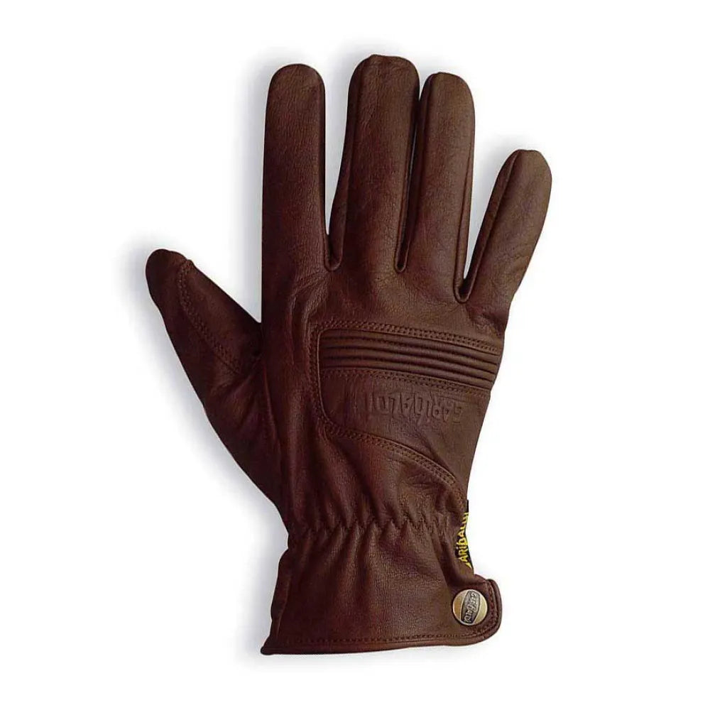 Garibaldi Civic gloves