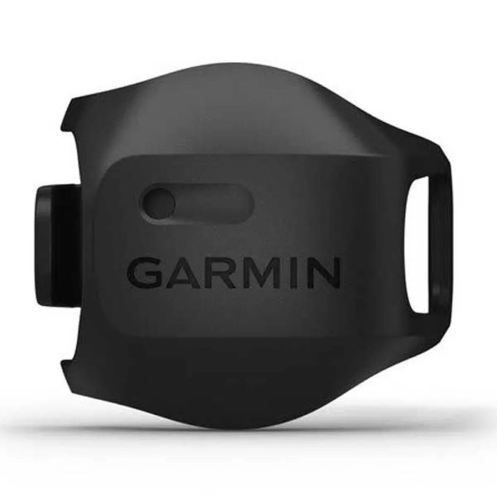 Garmin 2 speed sensor