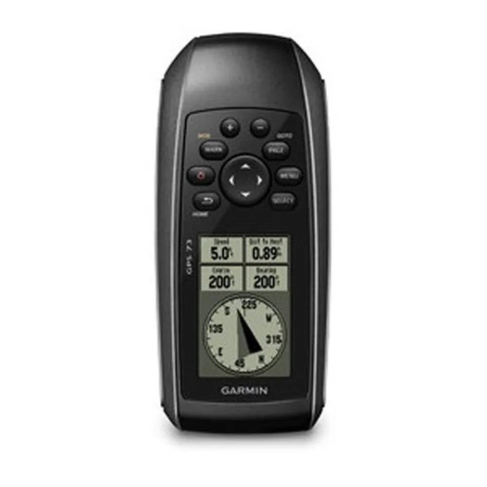 Garmin 73 GPS