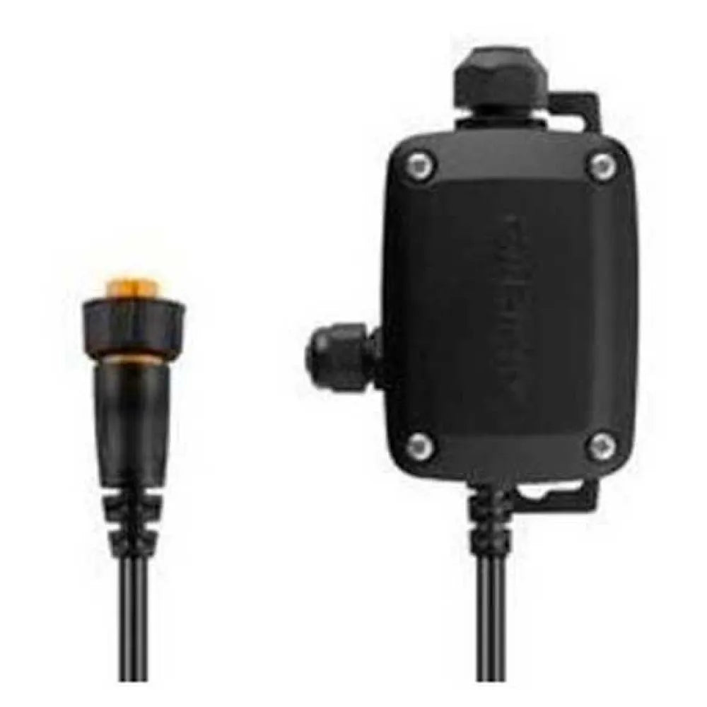 Garmin Bare Ware Transducer Adapter