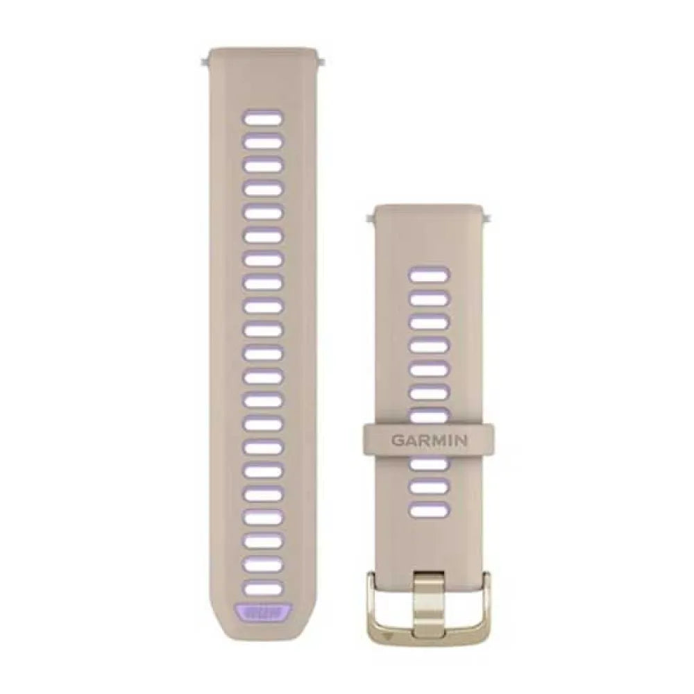 Garmin Forerunner 22mm strap