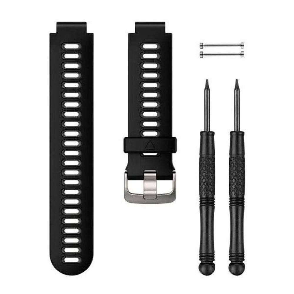Garmin Forerunner 735XT strap