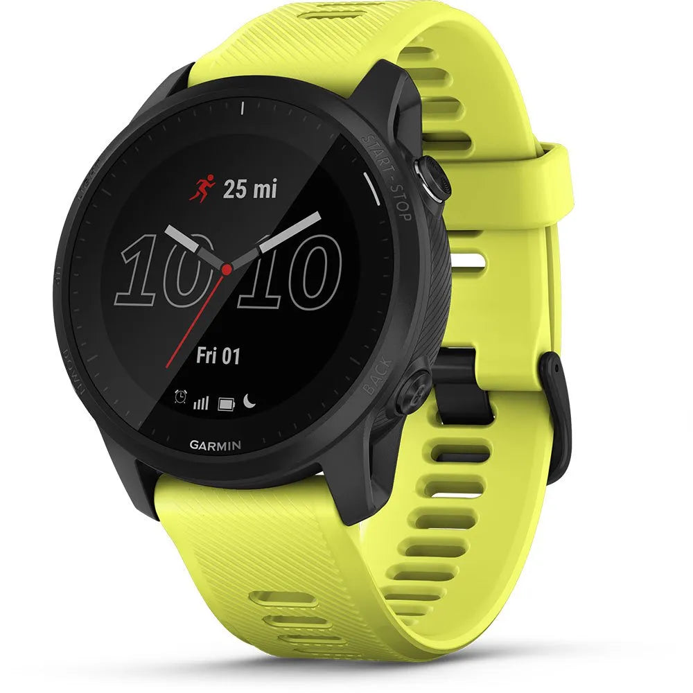 Garmin Forerunner 945 LTE watch