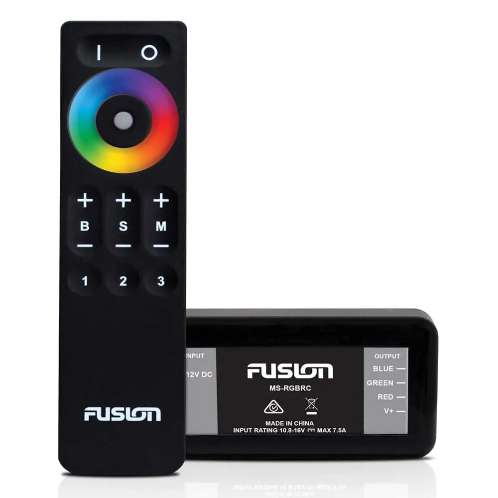 Garmin Fusion® Speaker Lighting Remote