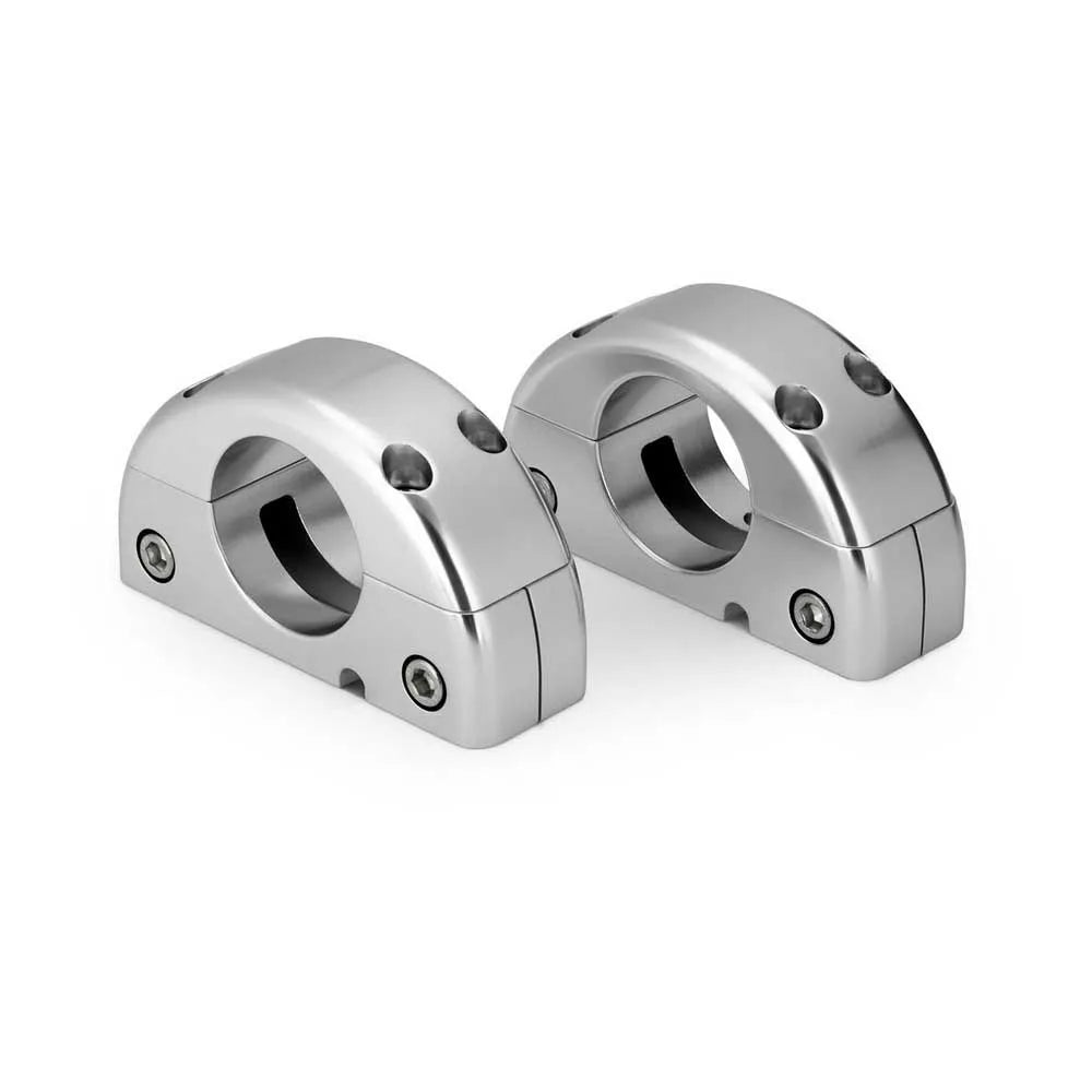 Garmin JL Audio Pipe Mounting 1.9´´ mount fixture for enclosed tower speaker 2 units