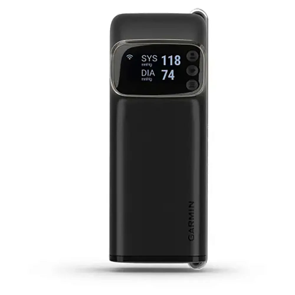 Garmin Monitor de presión arterial inteligente Index™ BPM