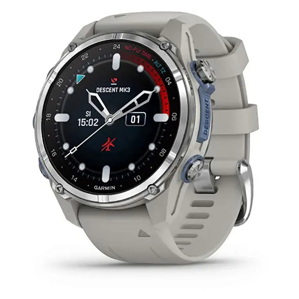 Garmin Ordenador de buceo Descent™ Mk3s