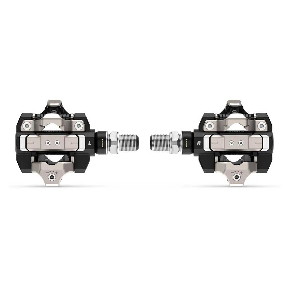 Garmin Pedales con potenciómetro Rally XC210
