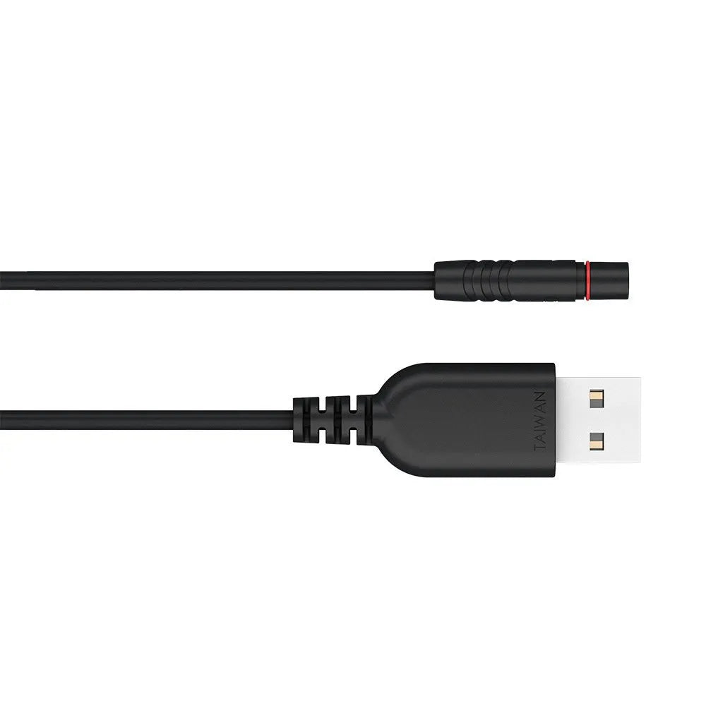 Garmin Power Mount s USB-A charging cable