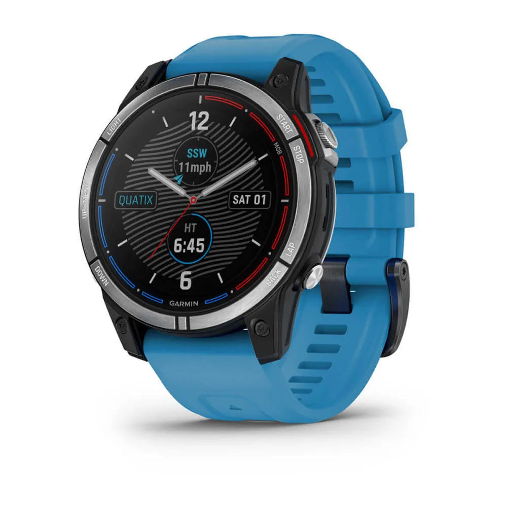 Garmin Quatix 7 Base watch