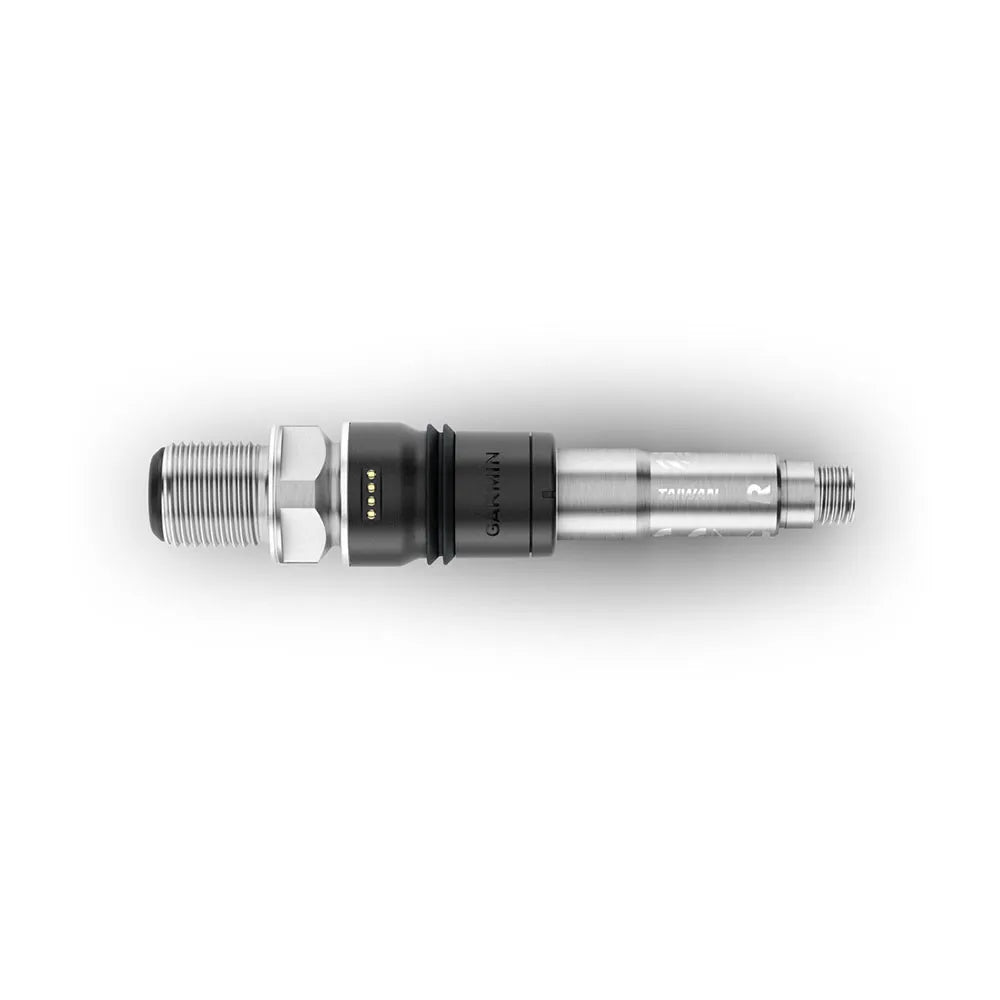 Garmin Rally 110/210 dual-sensing upgrade spindle