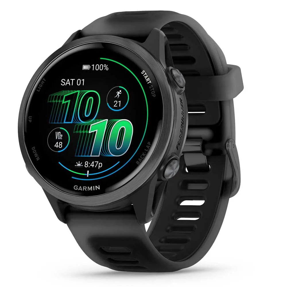 Garmin Reloj Forerunner 570 42 mm