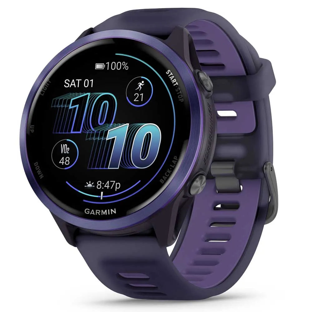 Garmin Reloj Forerunner 570 47 mm