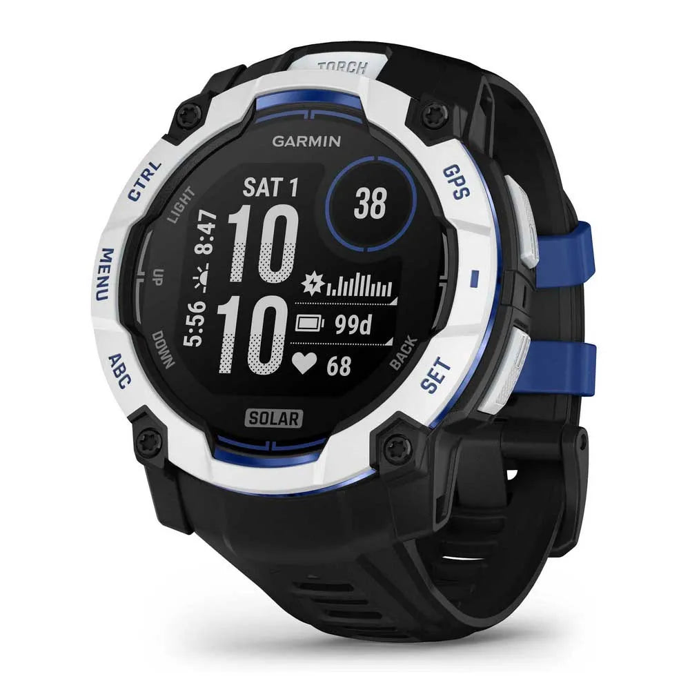 Garmin Reloj Instinct 3-50 mm Solar