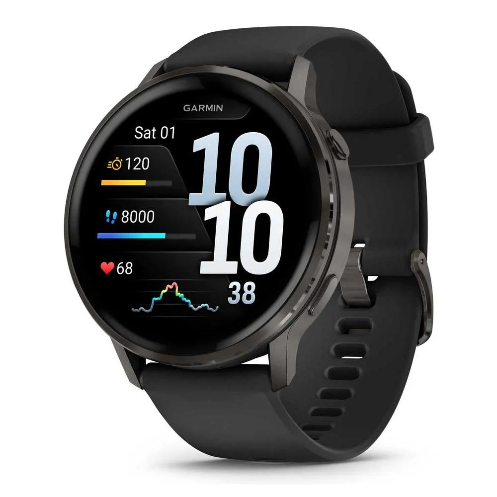 Garmin Reloj Venu 4-45 mm