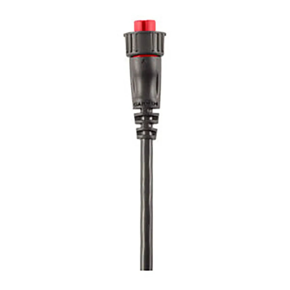 Garmin Threaded Power Cable 2-pin