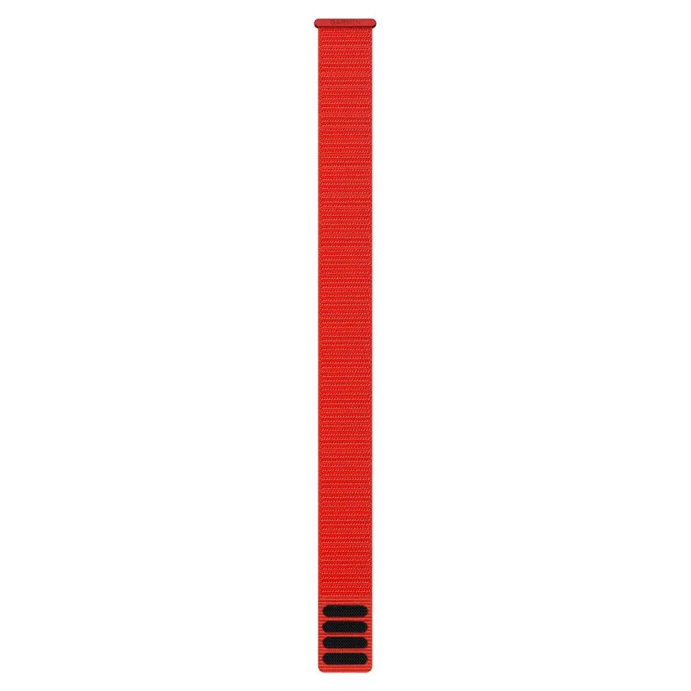 Garmin UltraFit 26 mm Nylon strap