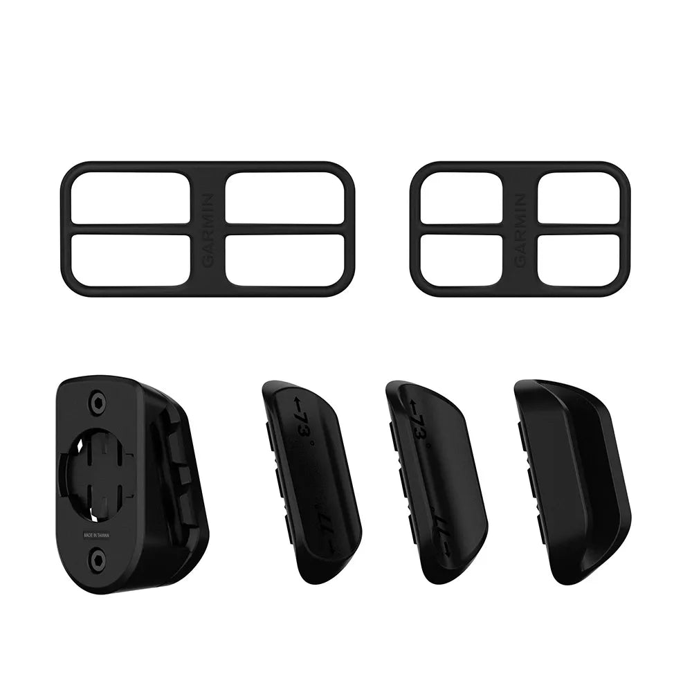 Garmin Varia™ RearVue 820/RTL515/RVR315 mount