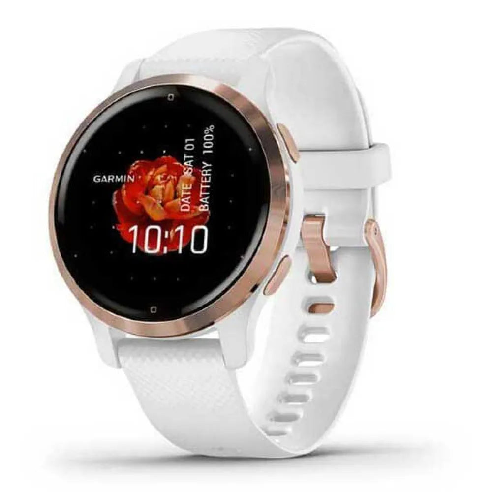 Garmin Venu 2S watch