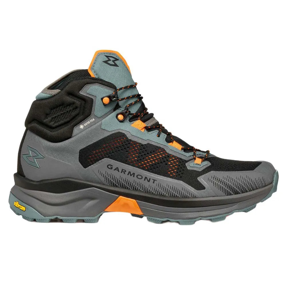 Garmont Nexus Mid GORE-TEX® hiking boots