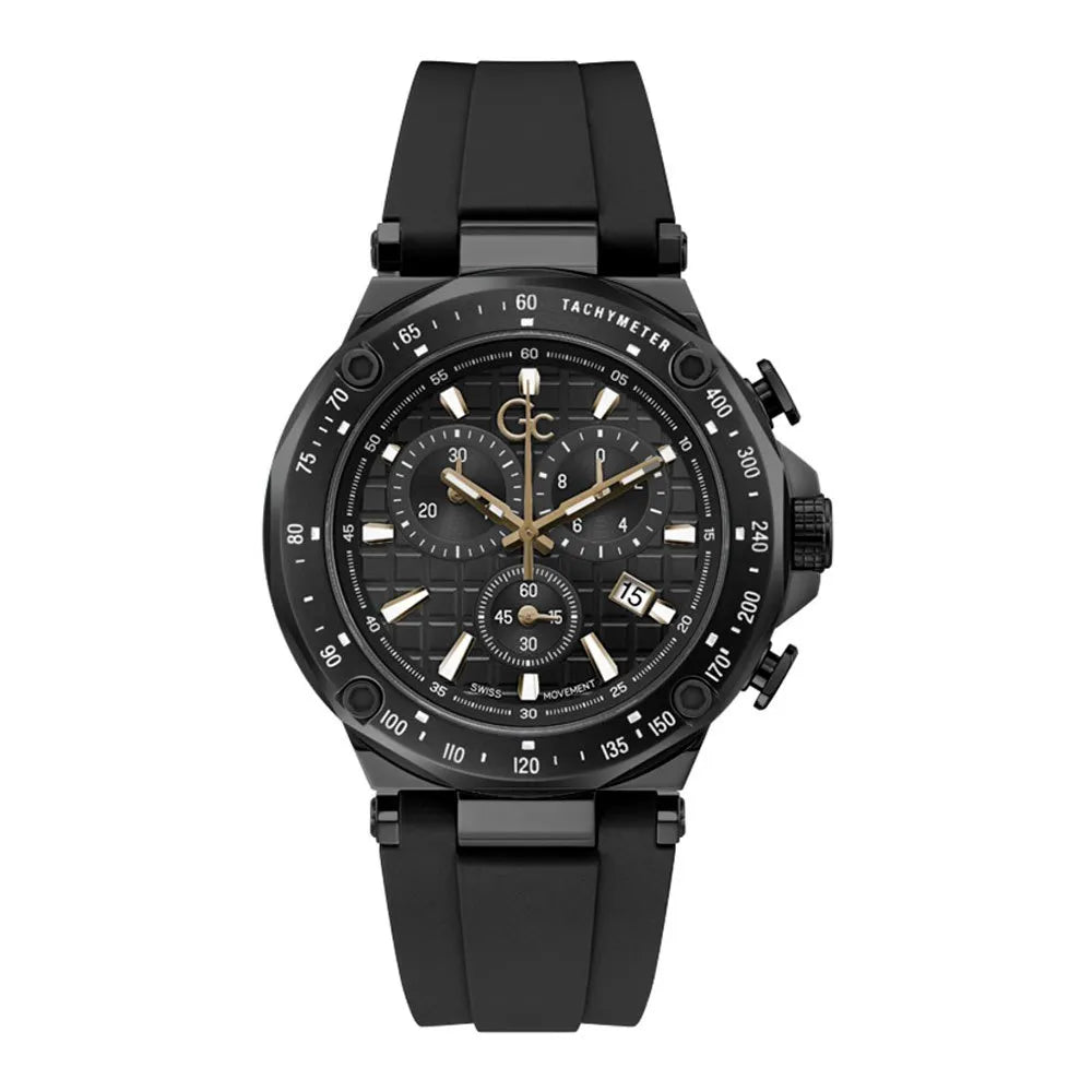 Gc Spirit Sport Y81008G2Mf watch