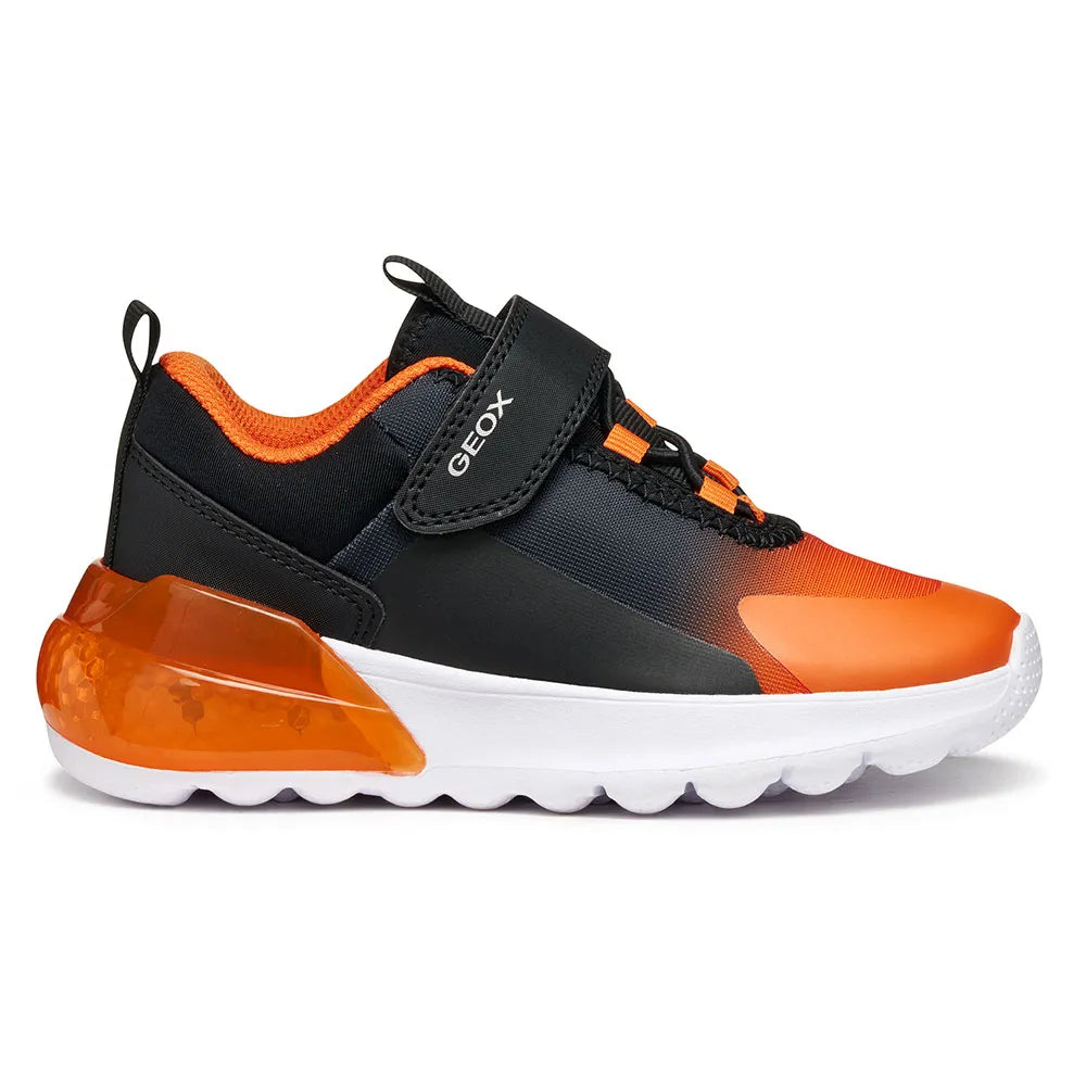 Geox Activart Illuminus trainers