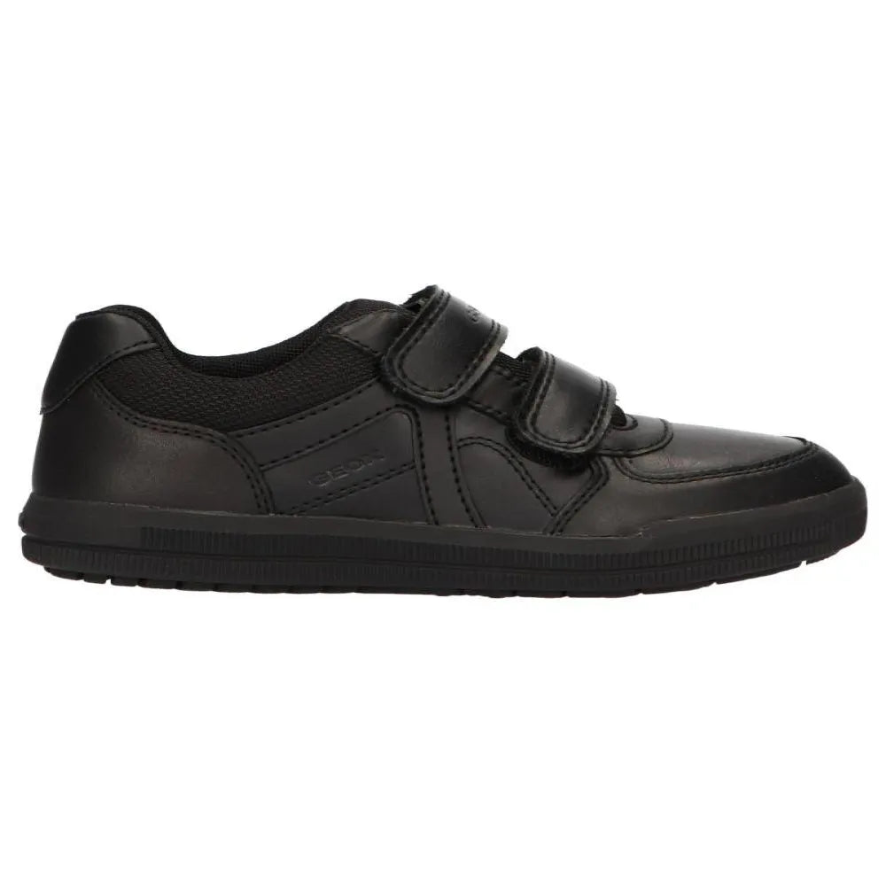 Geox Arzach slip-on trainers