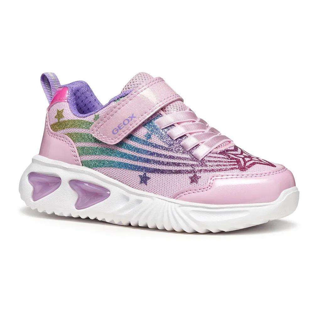 Geox Assister slip-on trainers