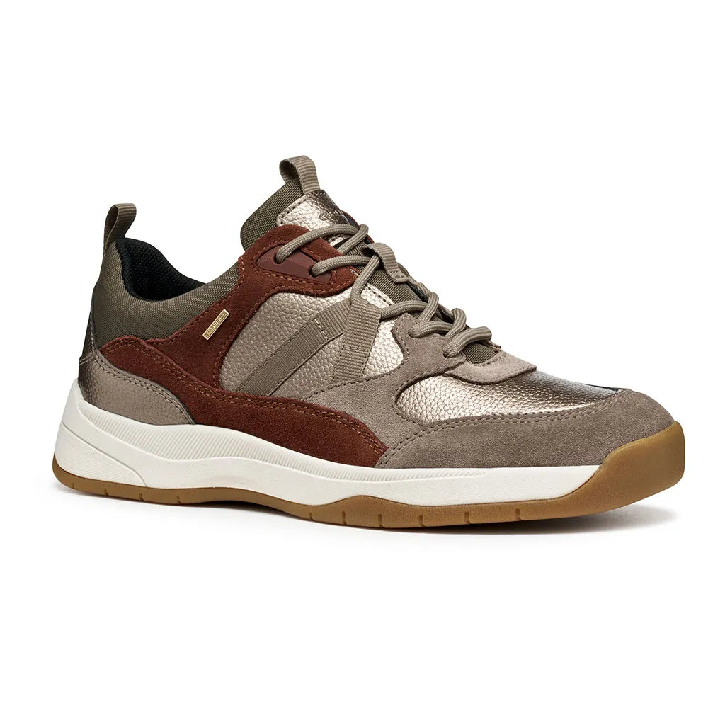 Geox Berinike B ABX trainers