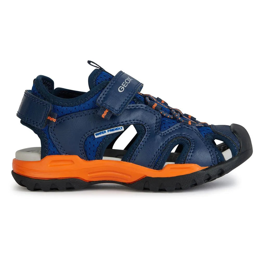 Geox Borealis sandals