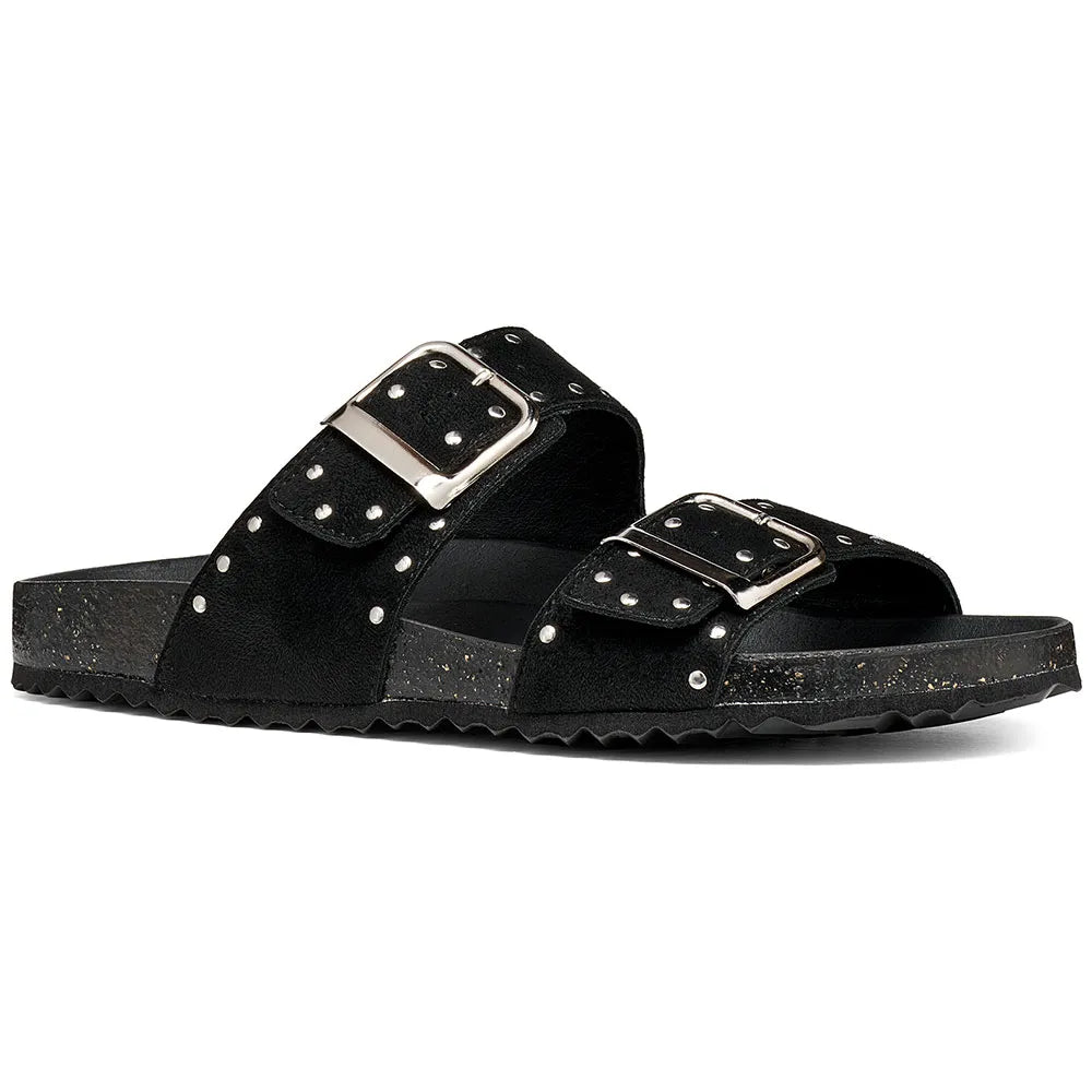 Geox Brionia R D55Y3I000AF sandals