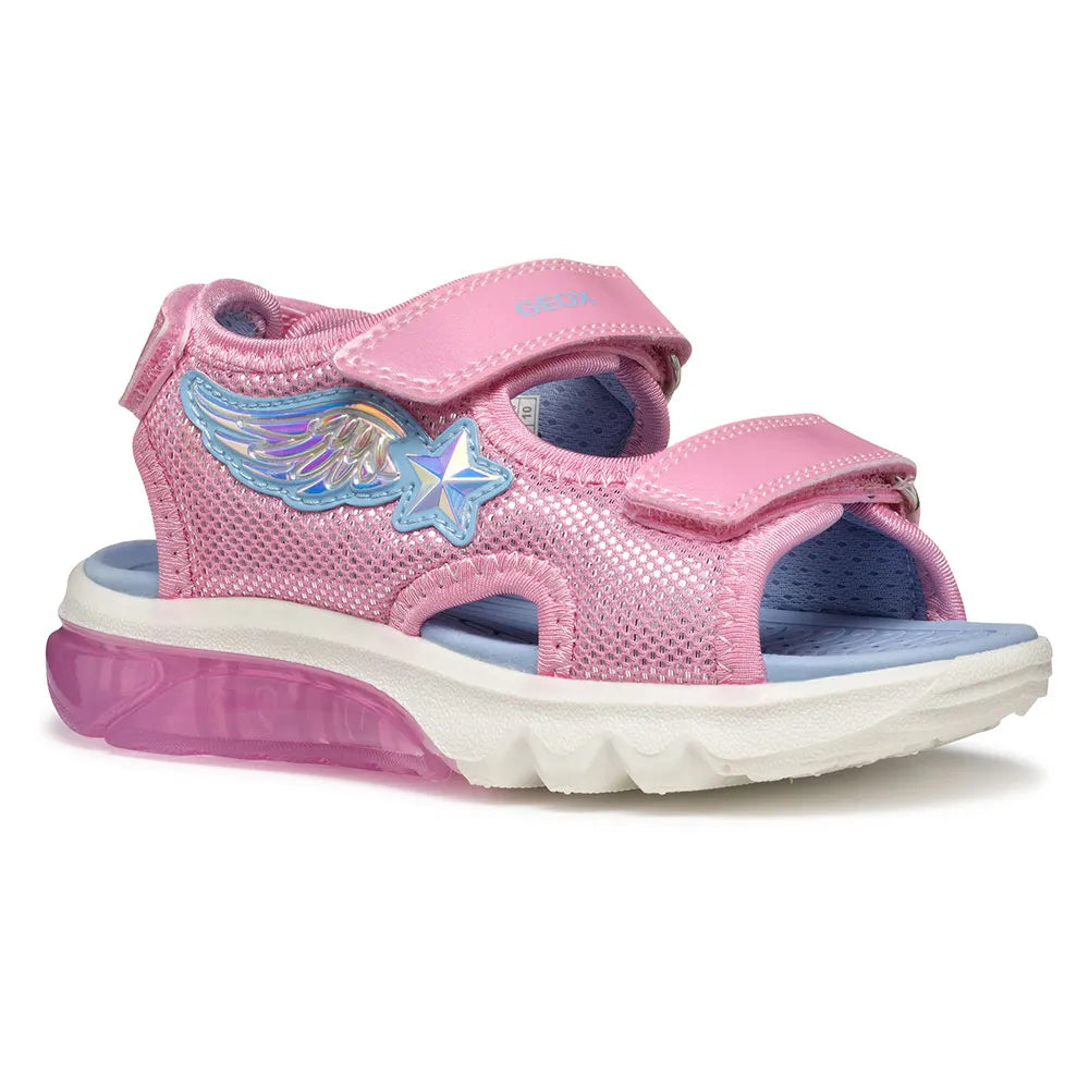 Geox Ciberdron sandals