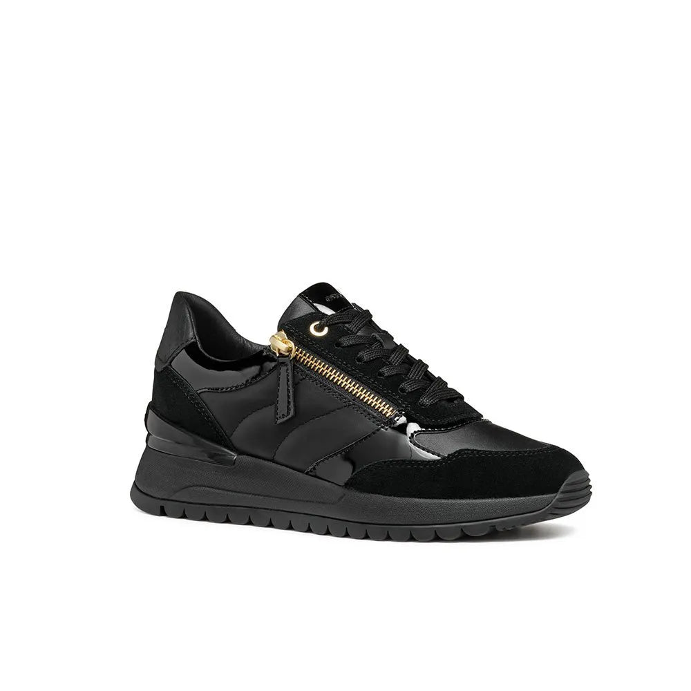 Geox D Desya A trainers