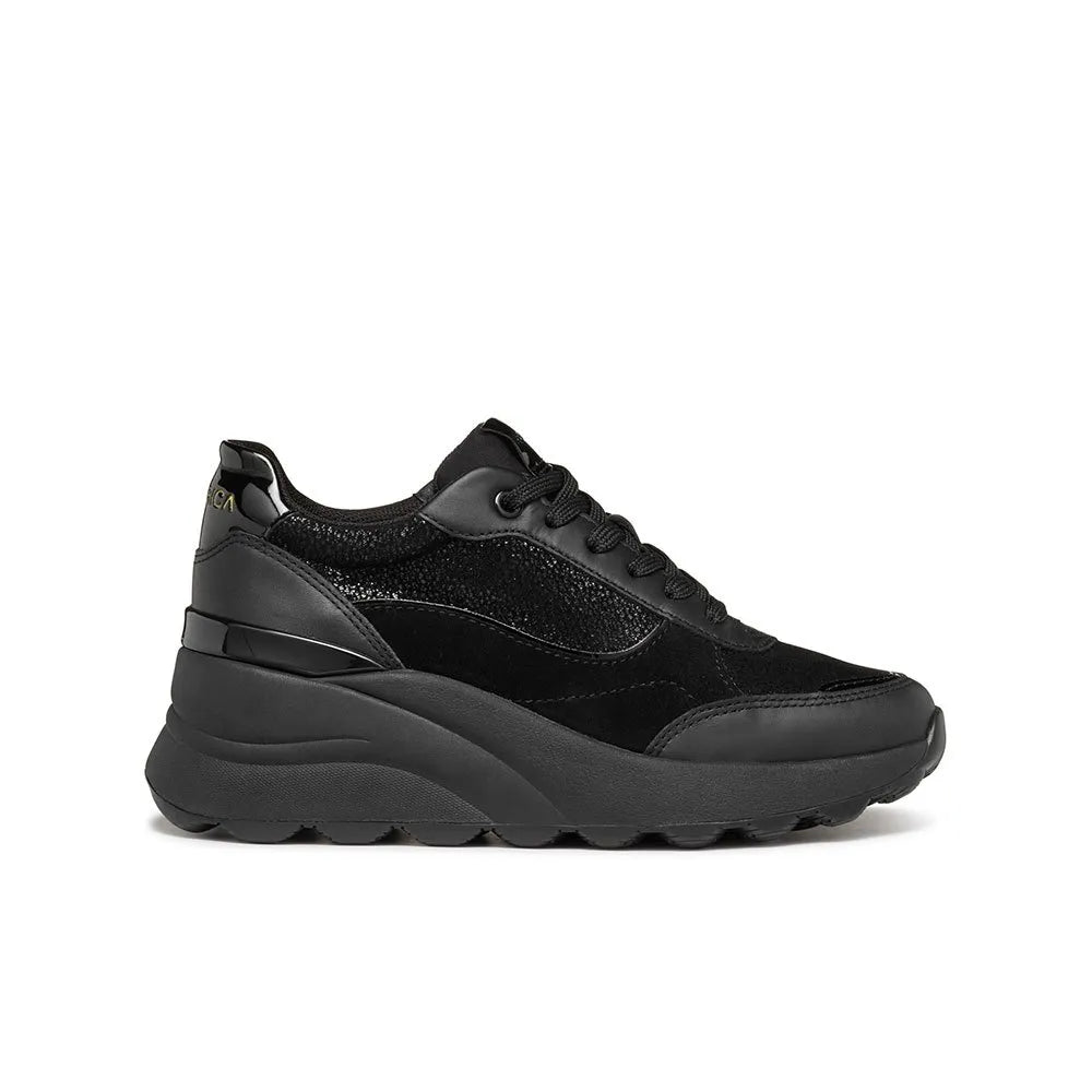 Geox D Spherica Ec13 A trainers