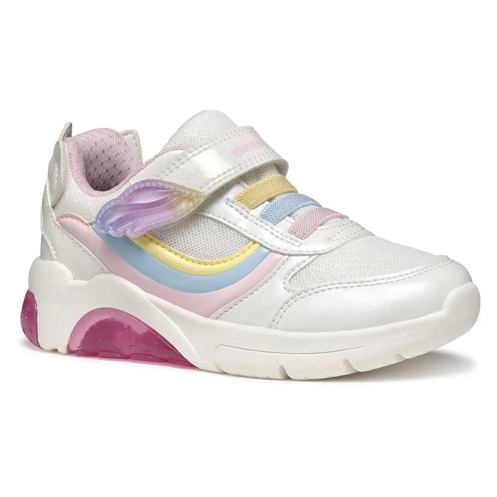Geox Fadinlight A trainers