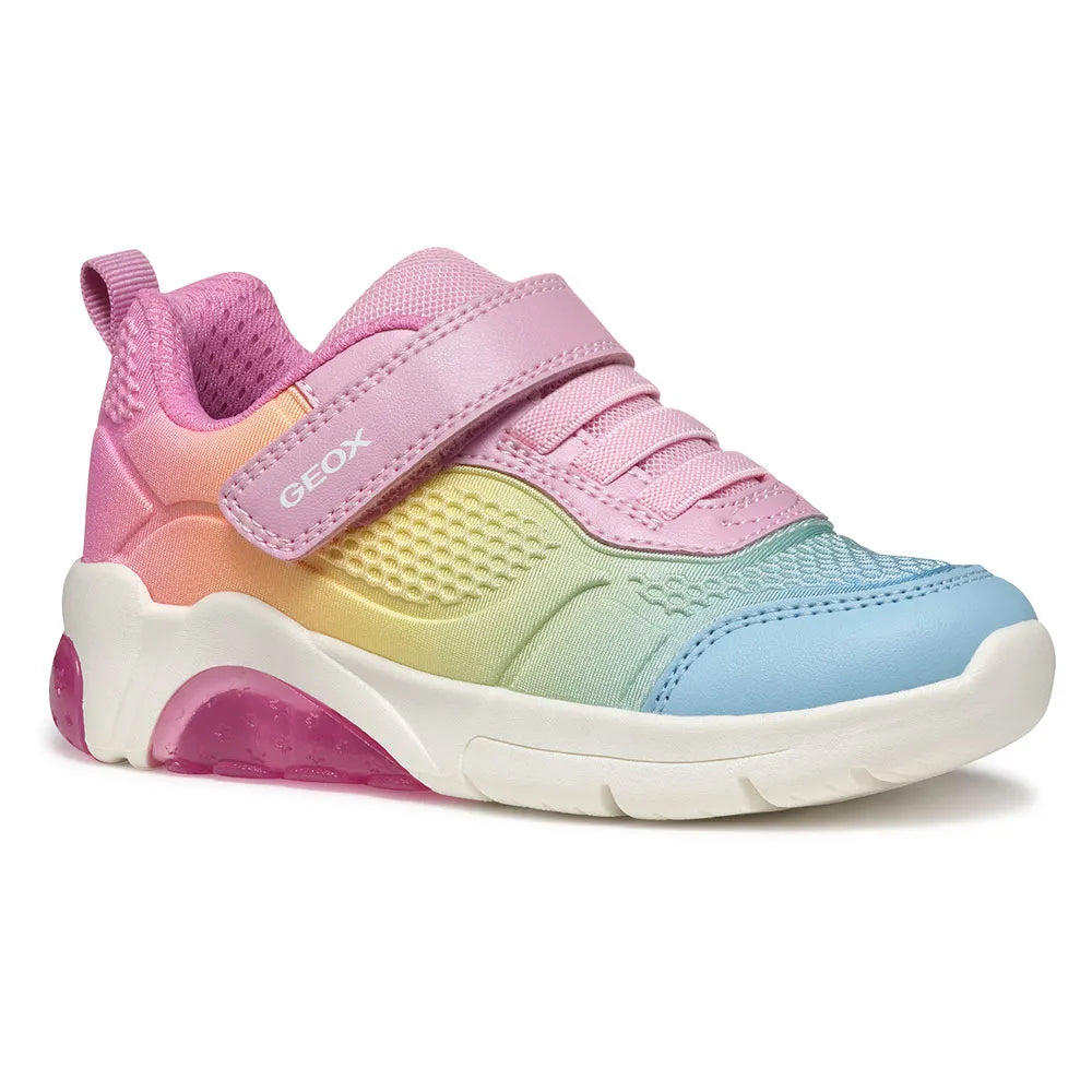 Geox Fadinlight trainers