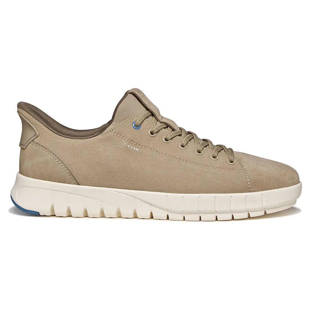 Geox Flextride Plus C trainers
