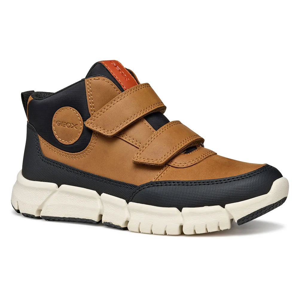 Geox Flexyper boots