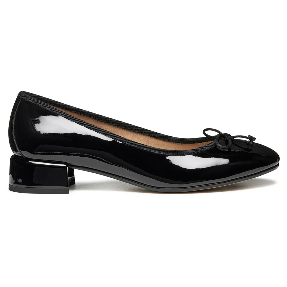 Geox Floretia heel shoes