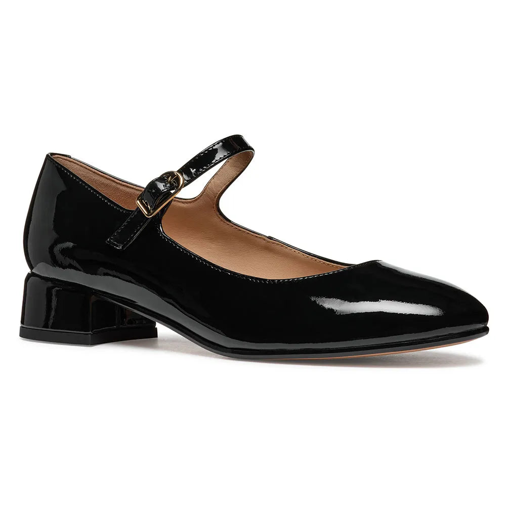 Geox Floretia heel shoes