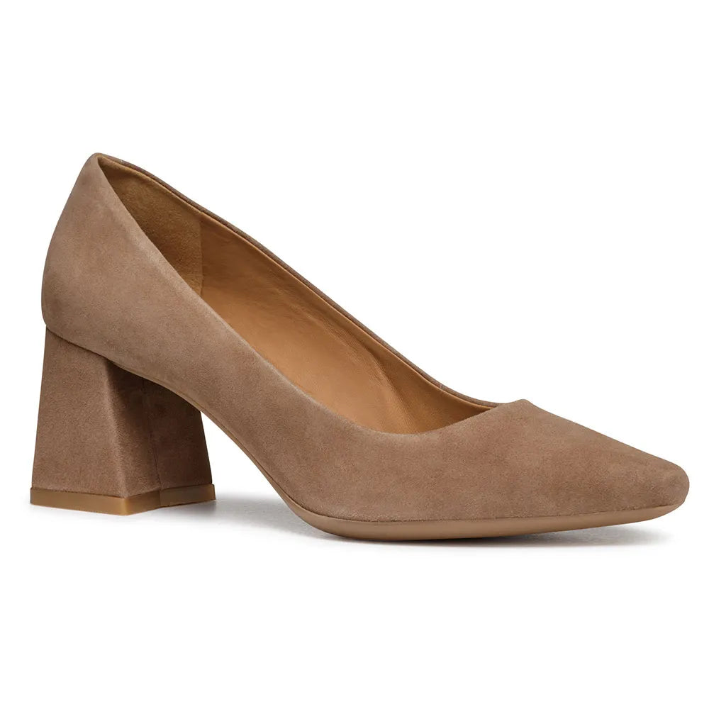 Geox Giselda heel shoes