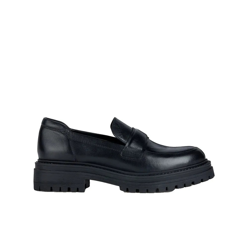 Geox Iridea D36HRA00043 loafers