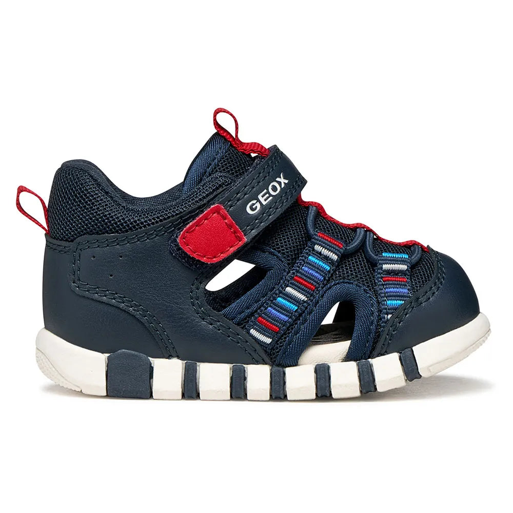 Geox Iupidoo Toddler Sandals