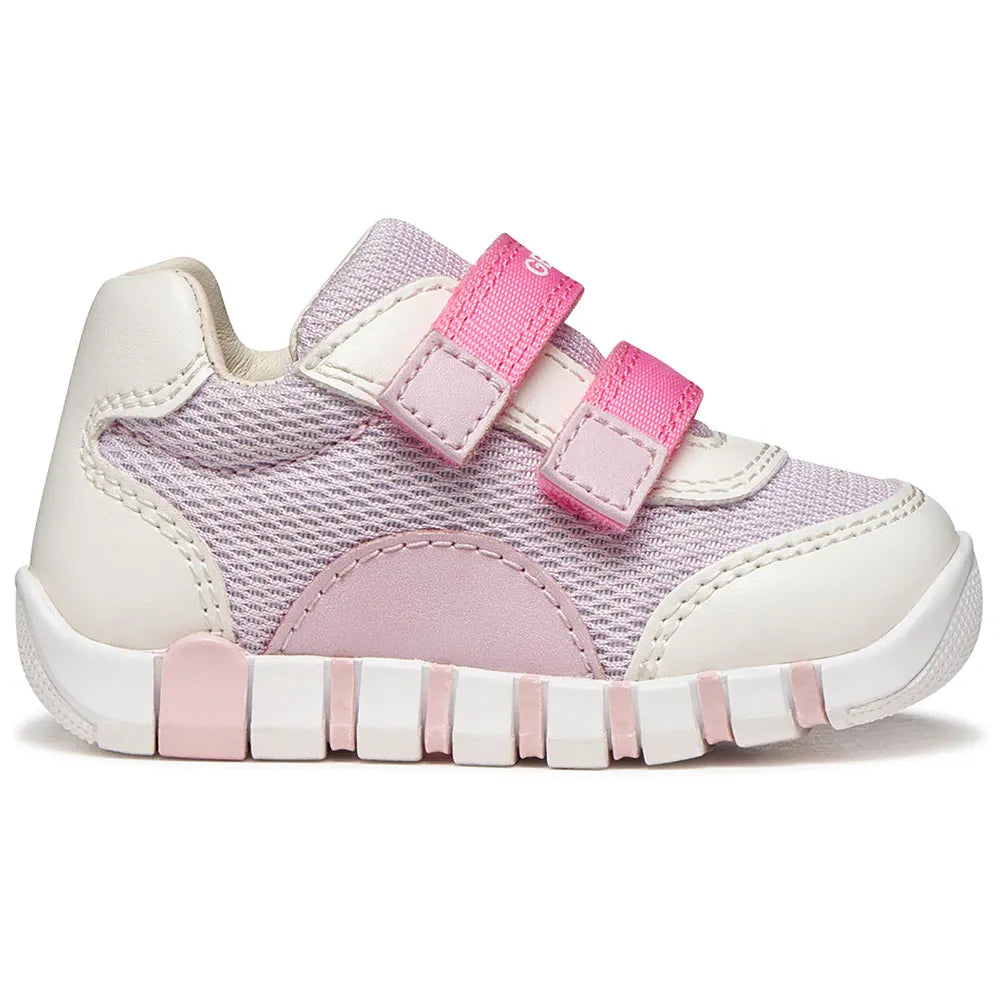 Geox Iupidoo trainers