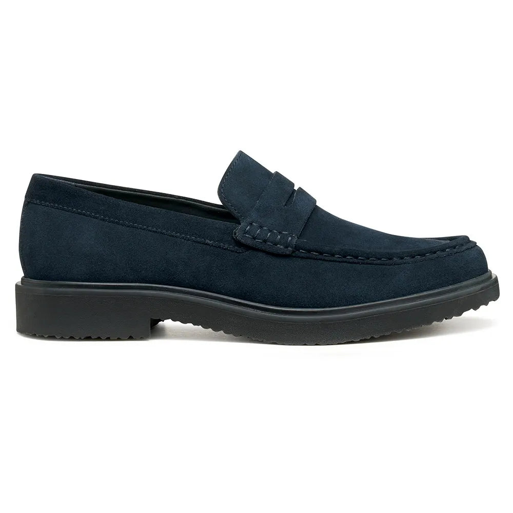 Geox Massimiano loafers