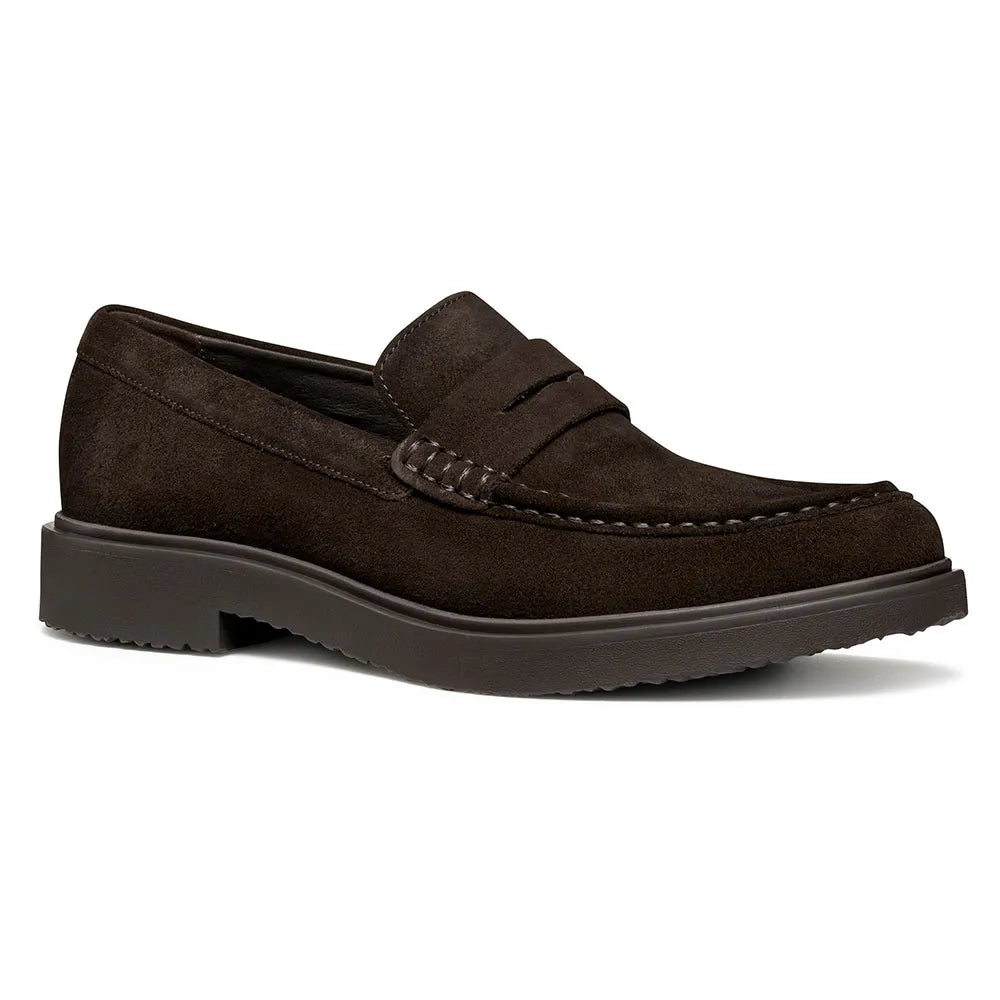 Geox Massimiano loafers
