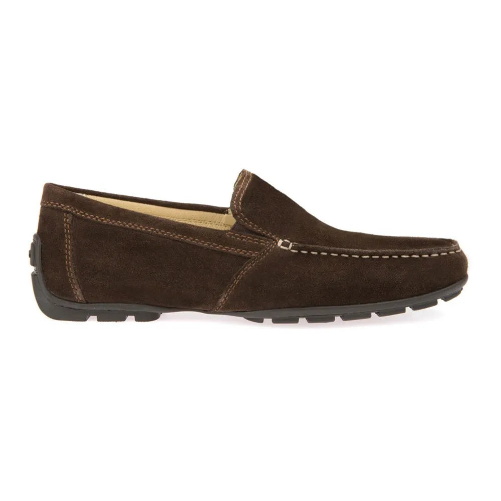Geox Moner loafers