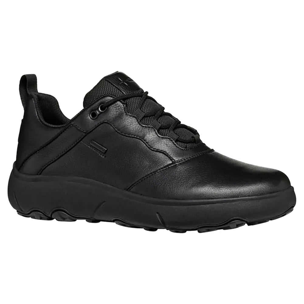 Geox Nebula + Grip Ab trainers