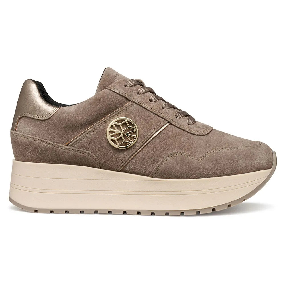 Geox New Kency trainers