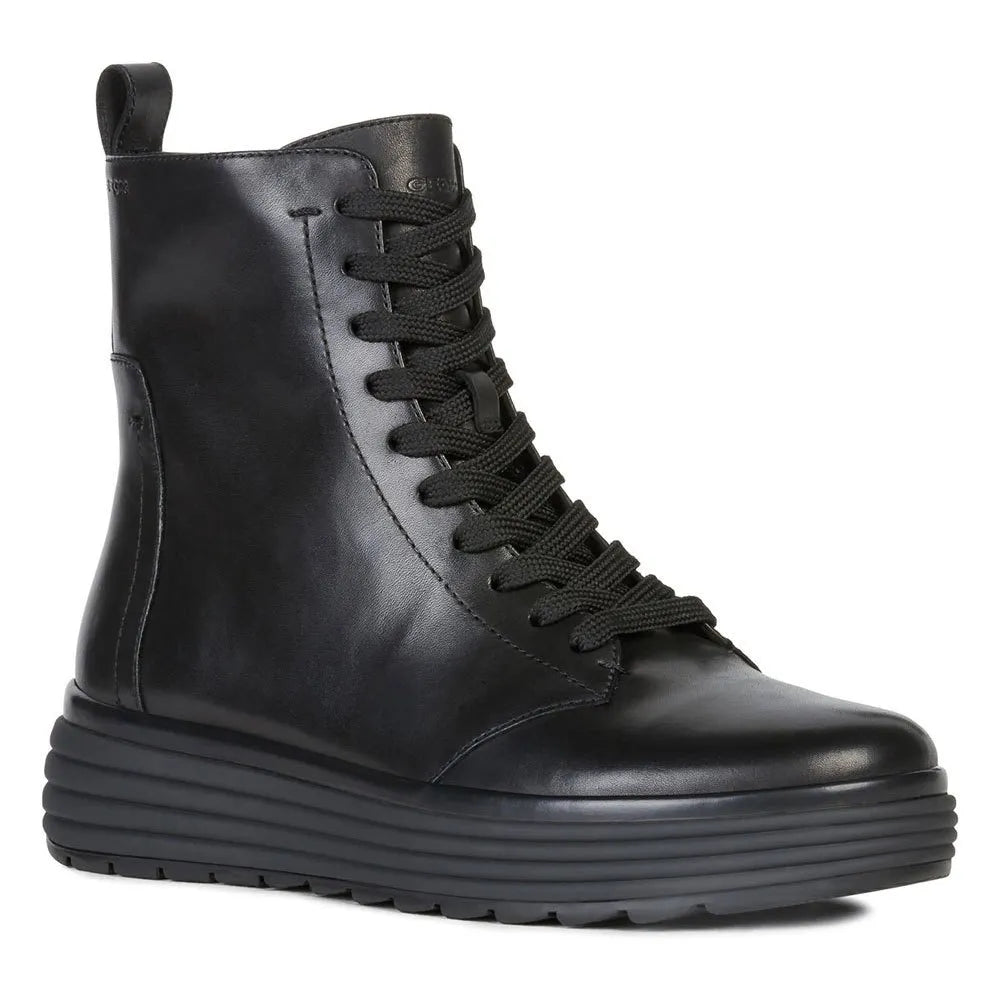 Geox Phaolae boots